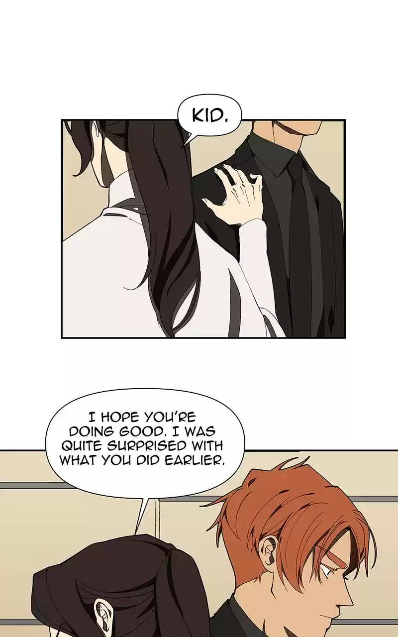 I Love Yoo Chapter 157