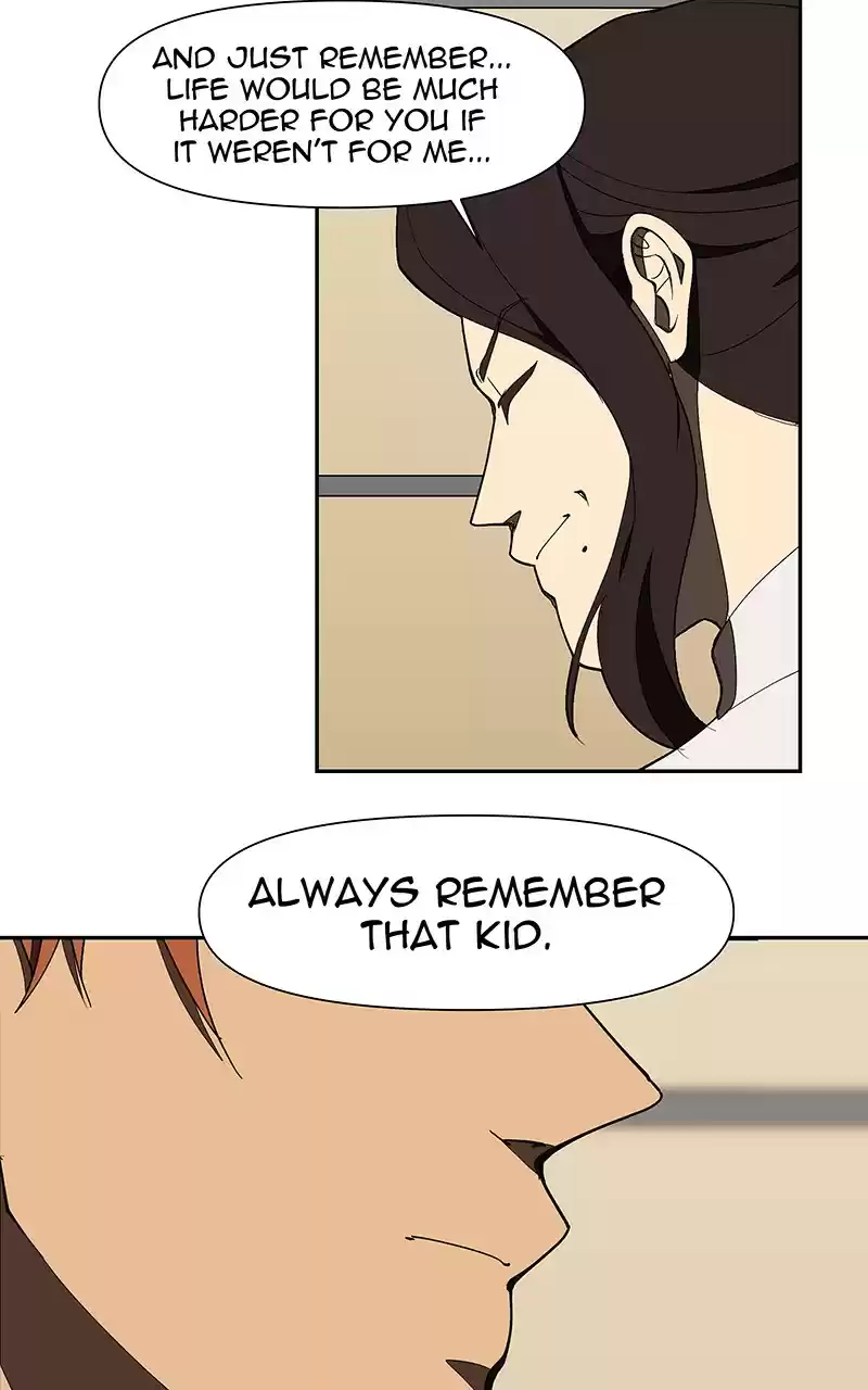 I Love Yoo Chapter 157