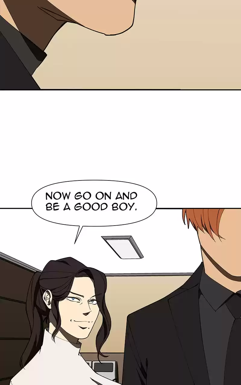 I Love Yoo Chapter 157