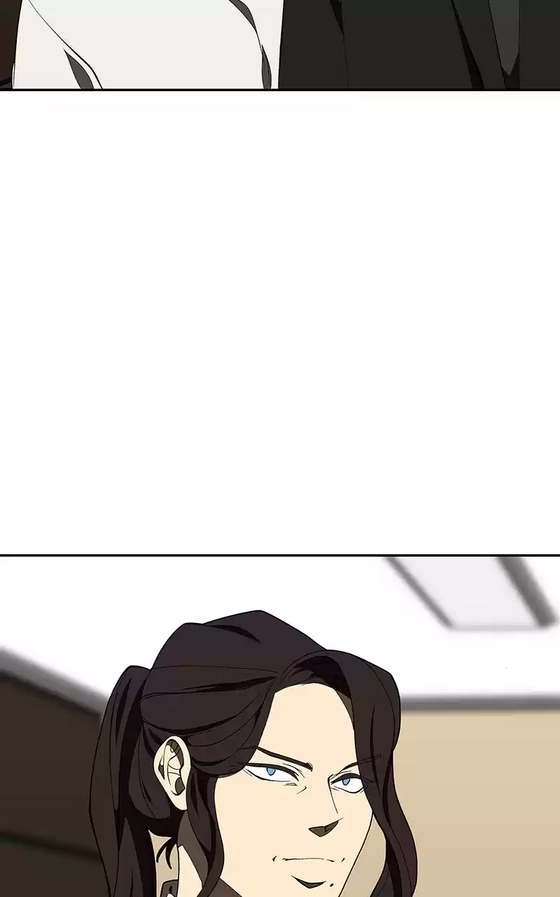 I Love Yoo Chapter 157