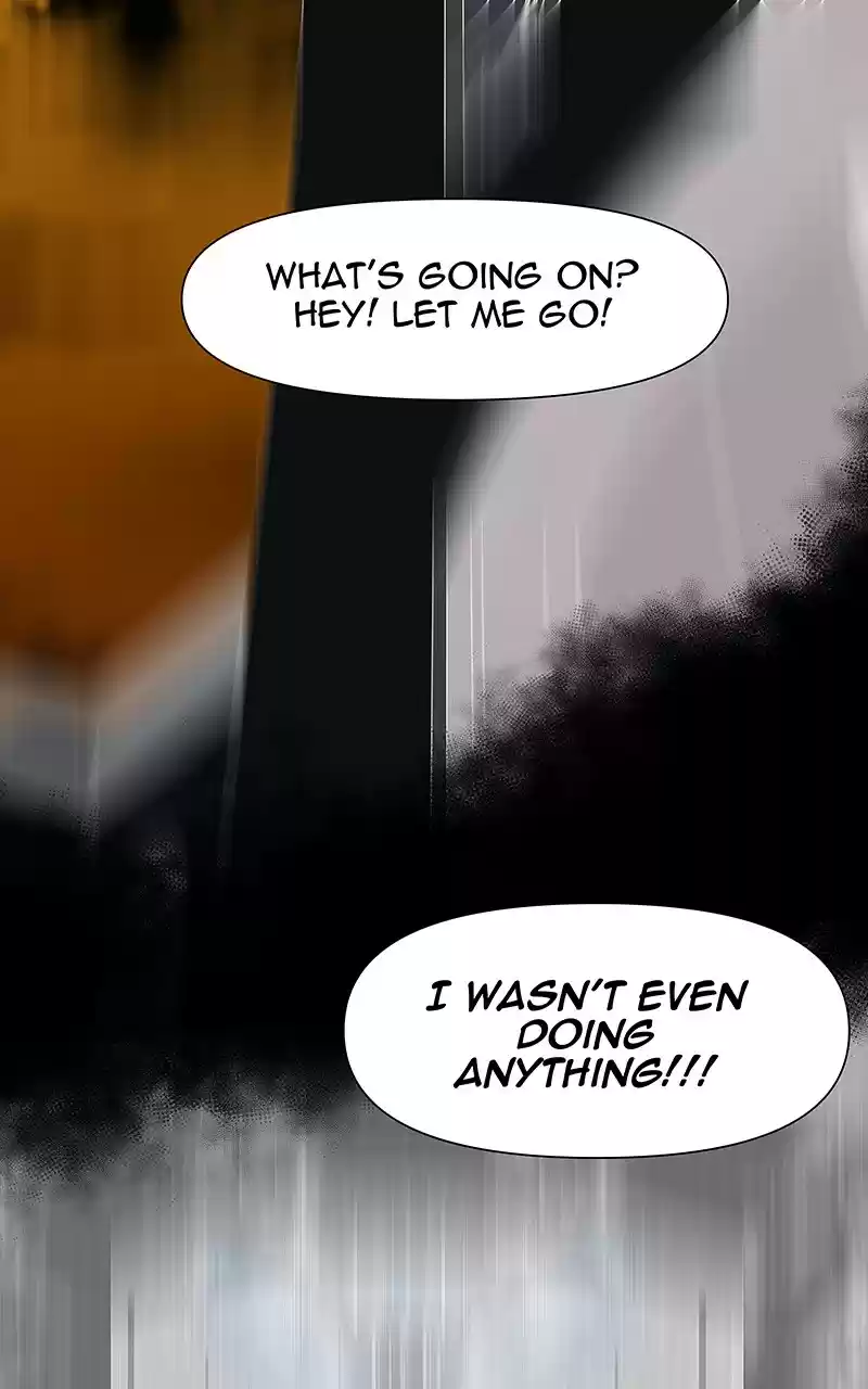 I Love Yoo Chapter 158