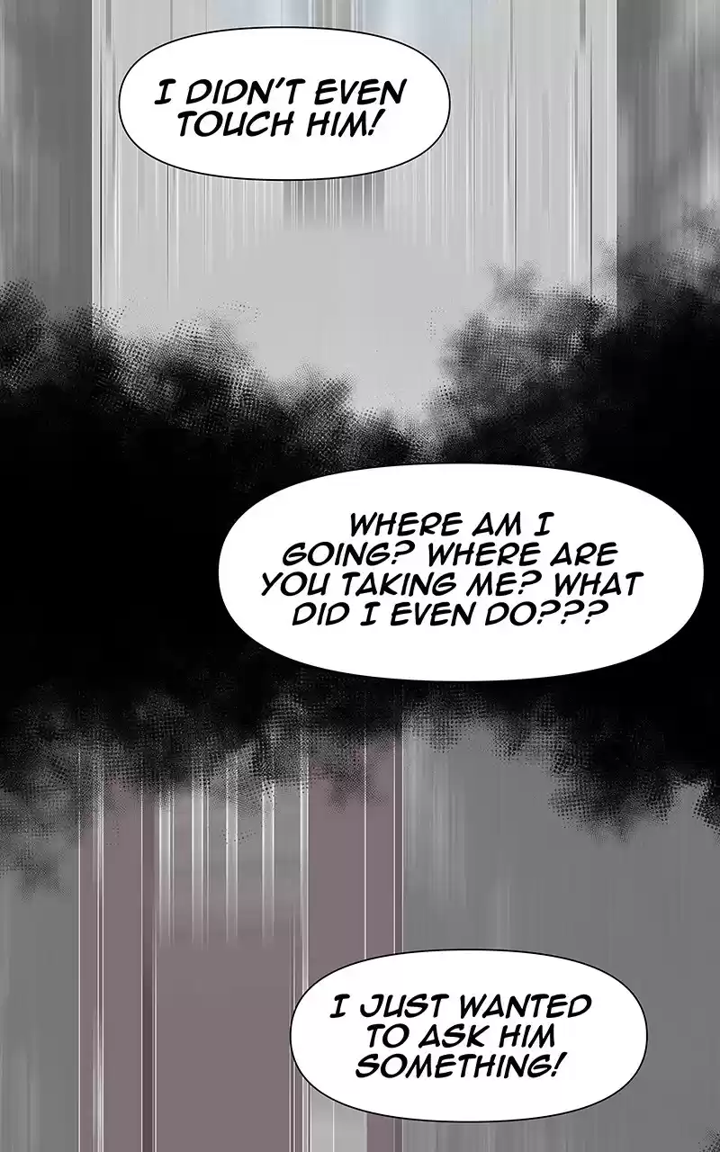 I Love Yoo Chapter 158