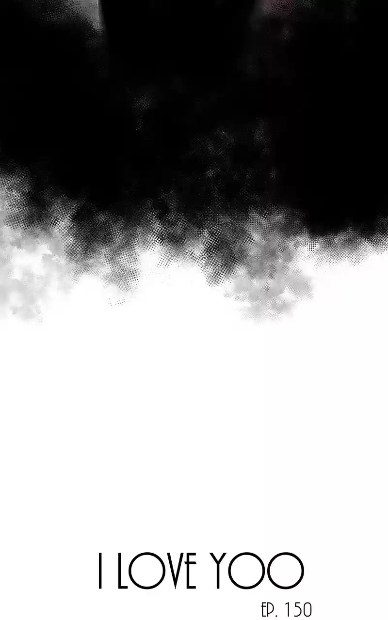 I Love Yoo Chapter 158