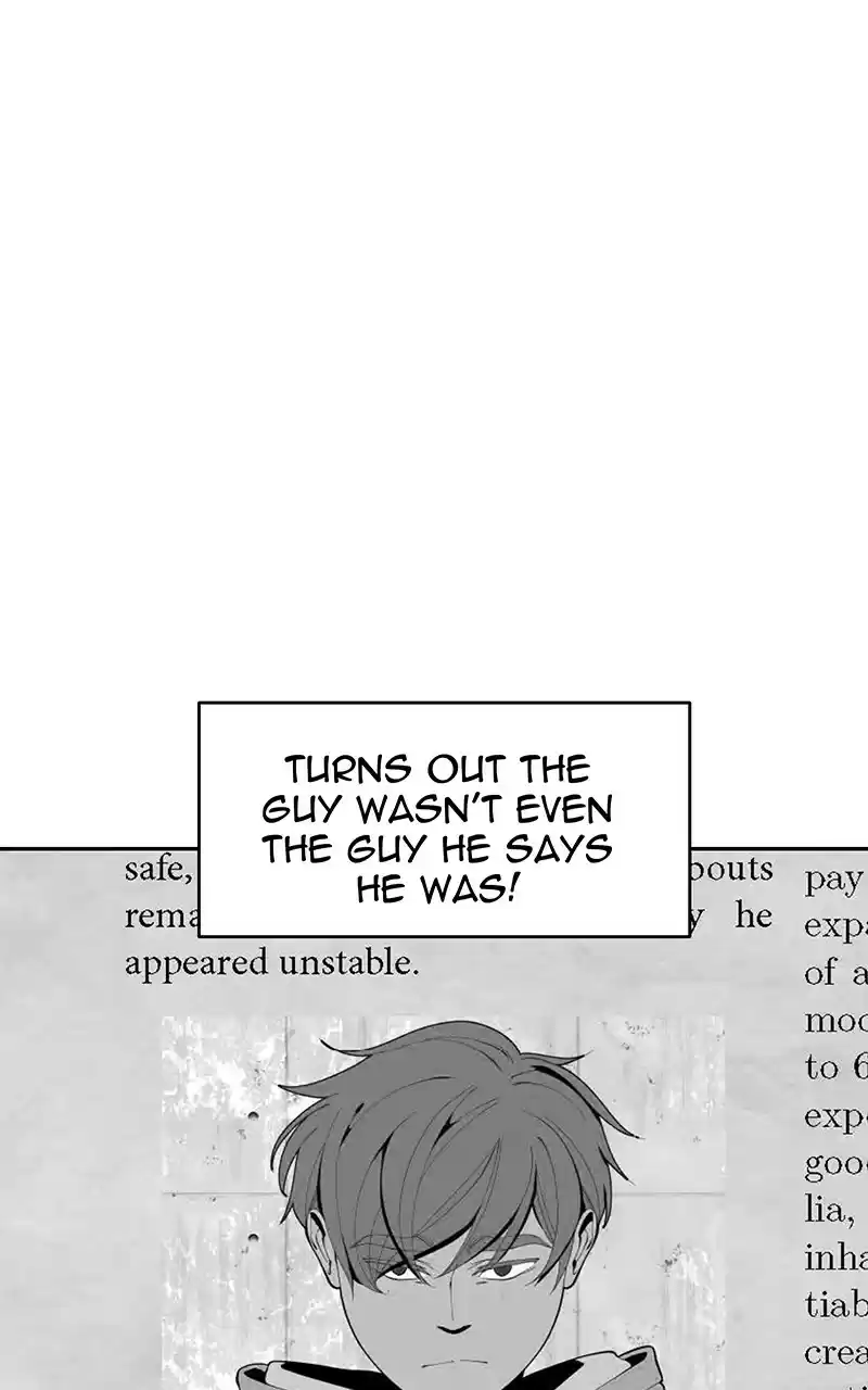 I Love Yoo Chapter 158