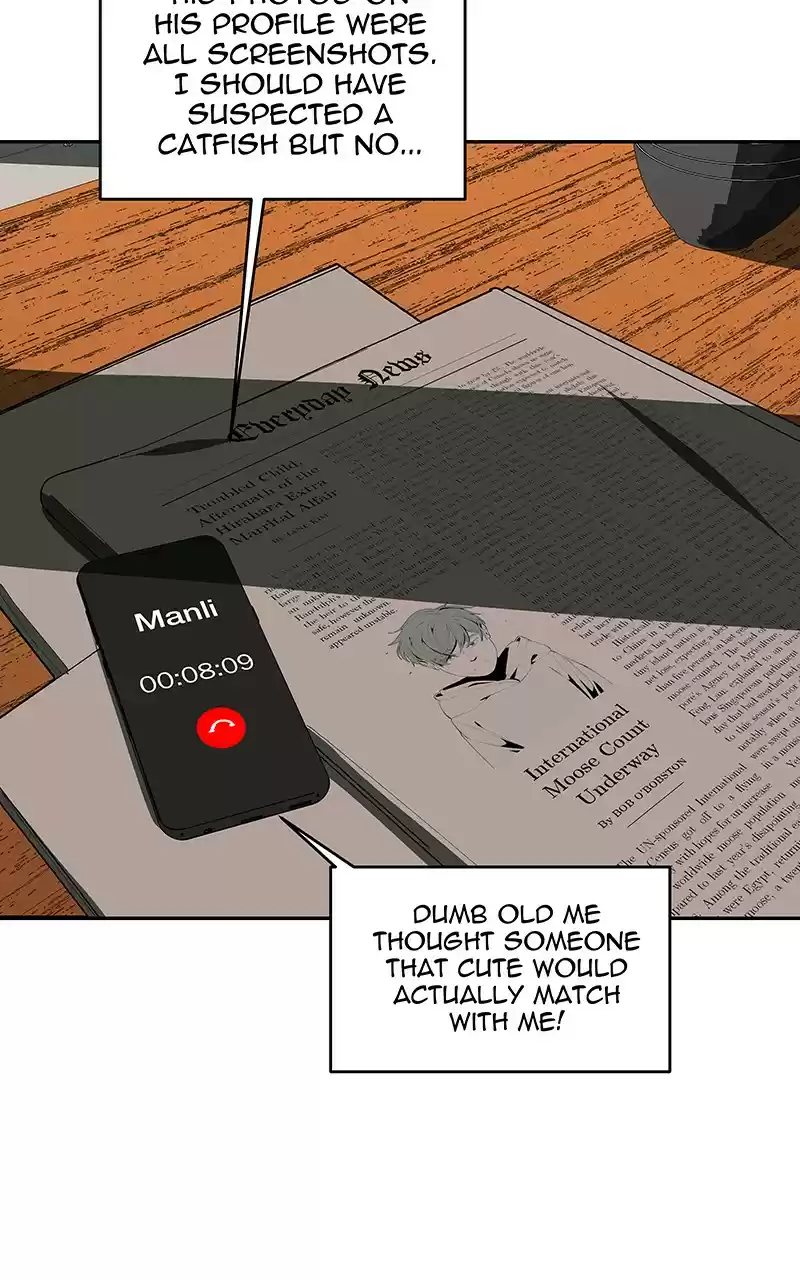 I Love Yoo Chapter 158