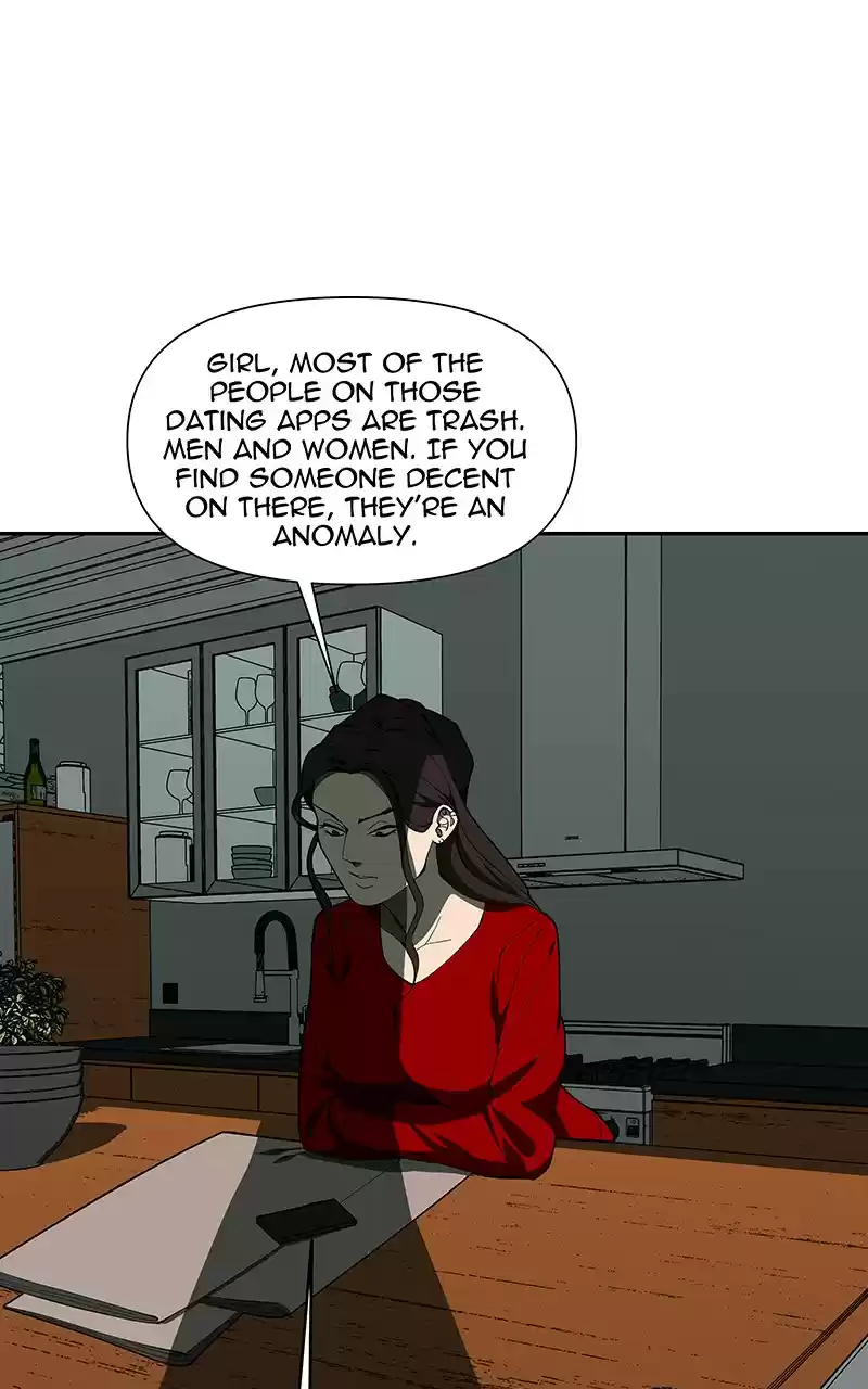 I Love Yoo Chapter 158