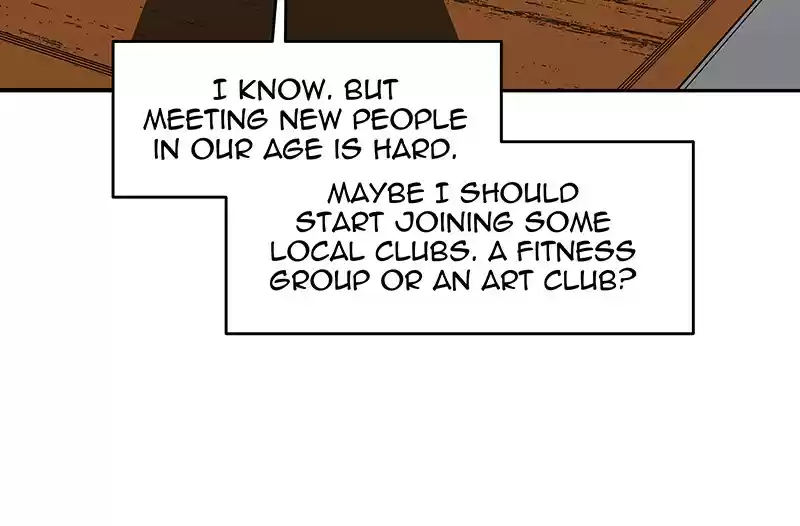 I Love Yoo Chapter 158