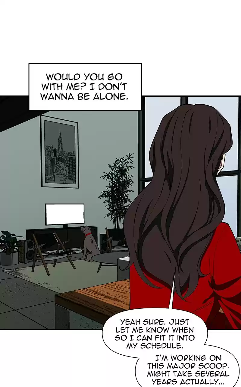 I Love Yoo Chapter 158