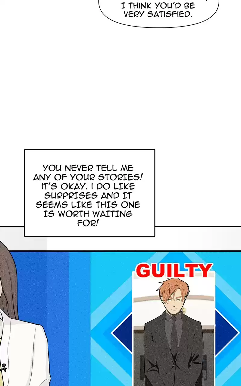 I Love Yoo Chapter 158