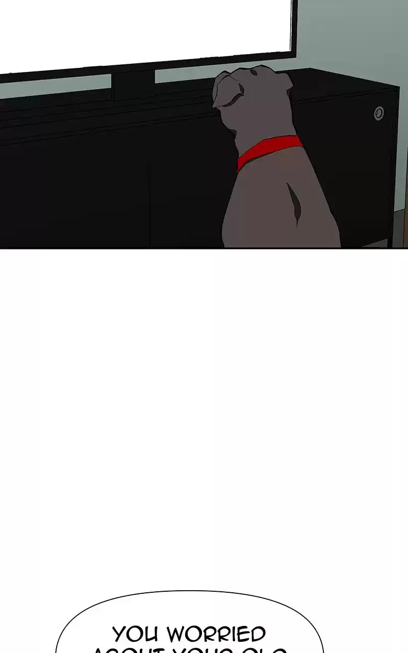 I Love Yoo Chapter 158