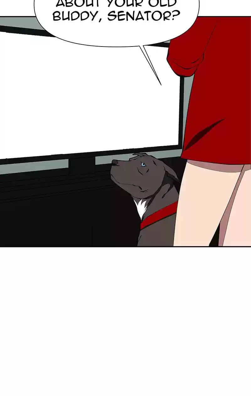 I Love Yoo Chapter 158