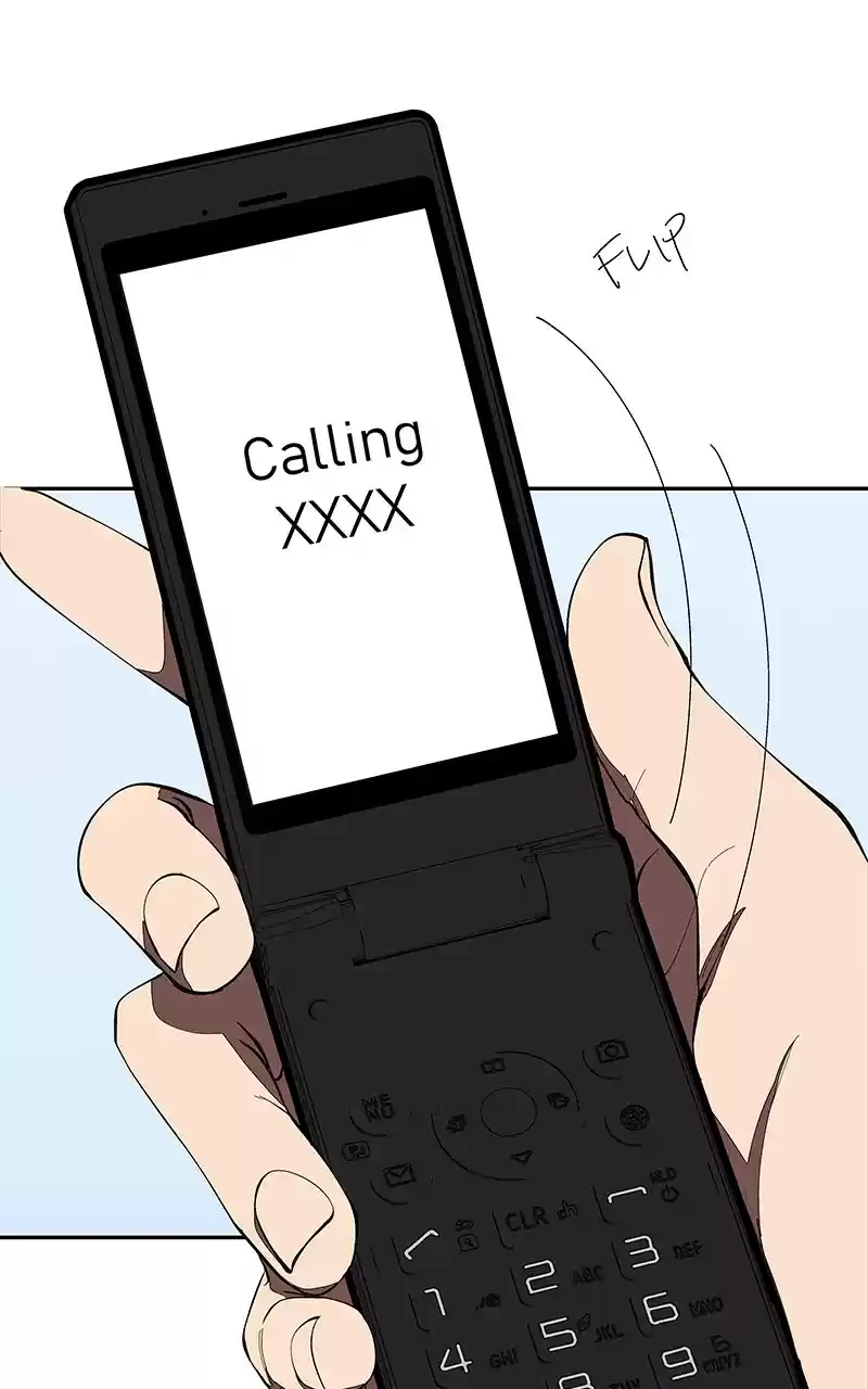 I Love Yoo Chapter 158