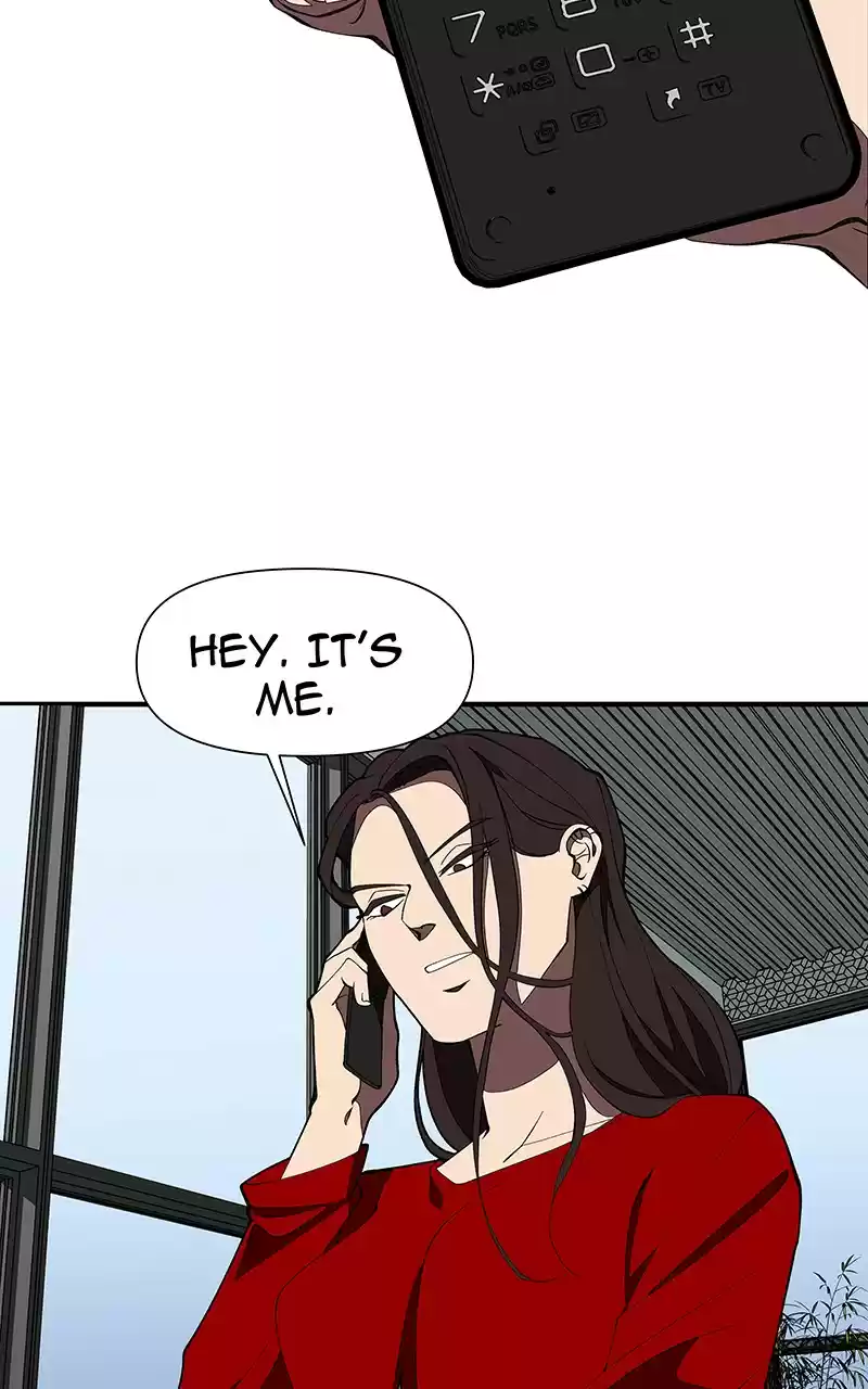 I Love Yoo Chapter 158