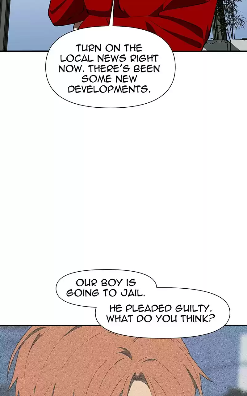 I Love Yoo Chapter 158