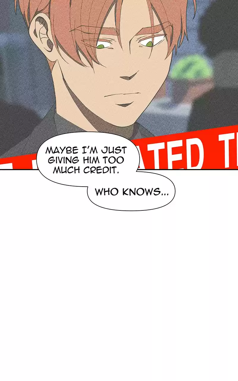 I Love Yoo Chapter 158