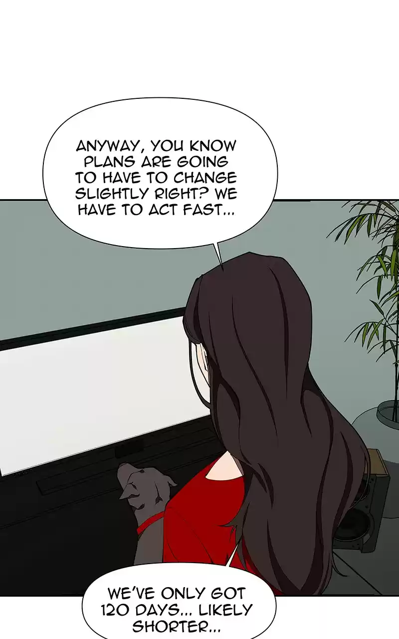 I Love Yoo Chapter 158