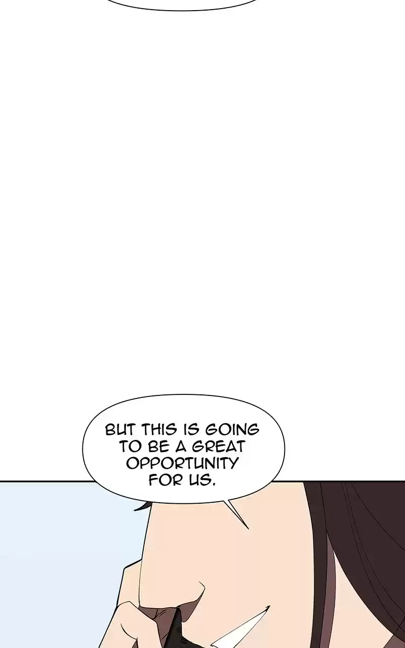 I Love Yoo Chapter 158