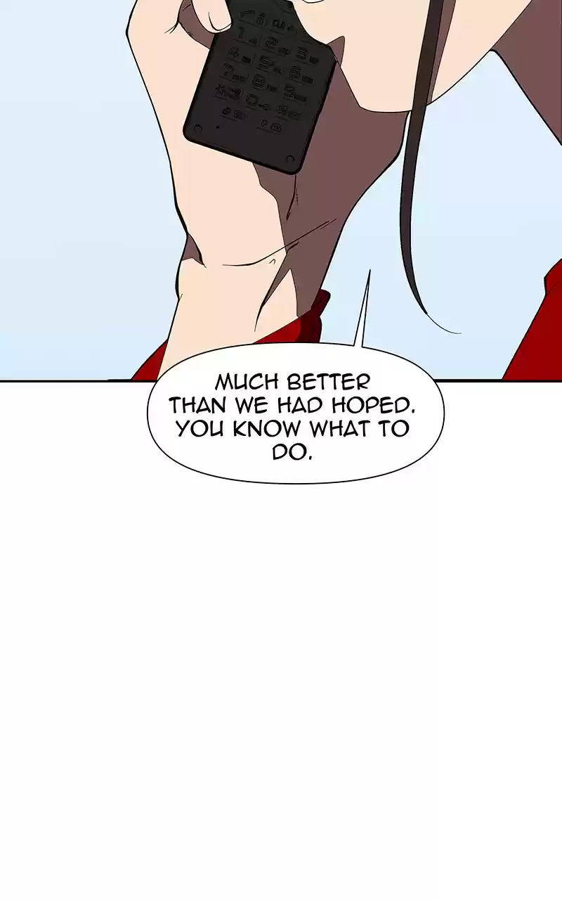 I Love Yoo Chapter 158