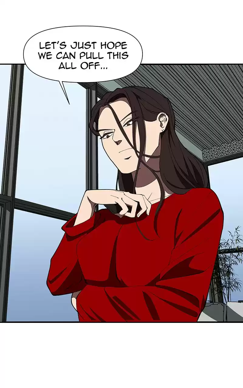 I Love Yoo Chapter 158