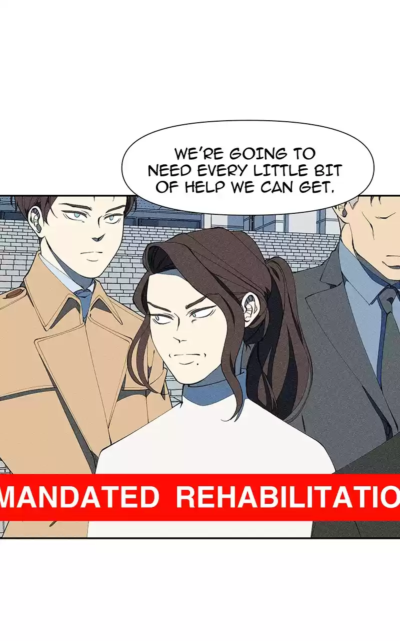 I Love Yoo Chapter 158