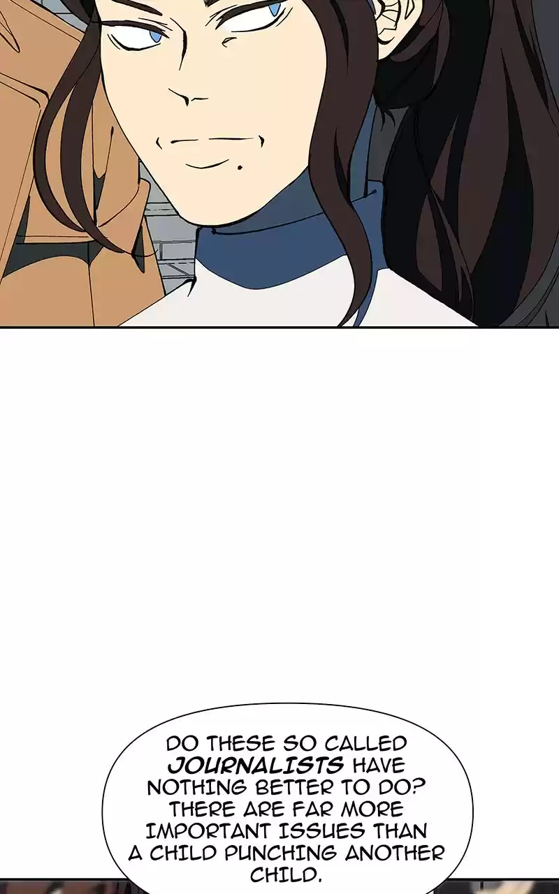 I Love Yoo Chapter 158