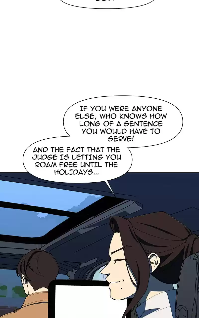 I Love Yoo Chapter 158