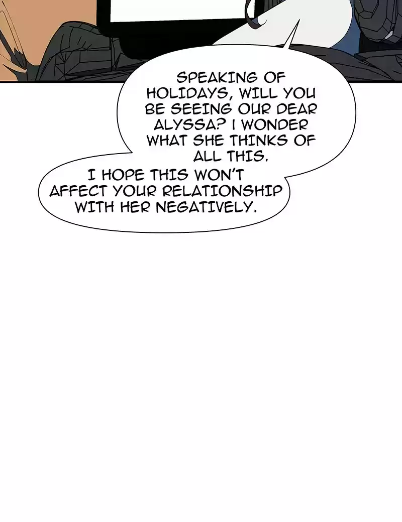 I Love Yoo Chapter 158