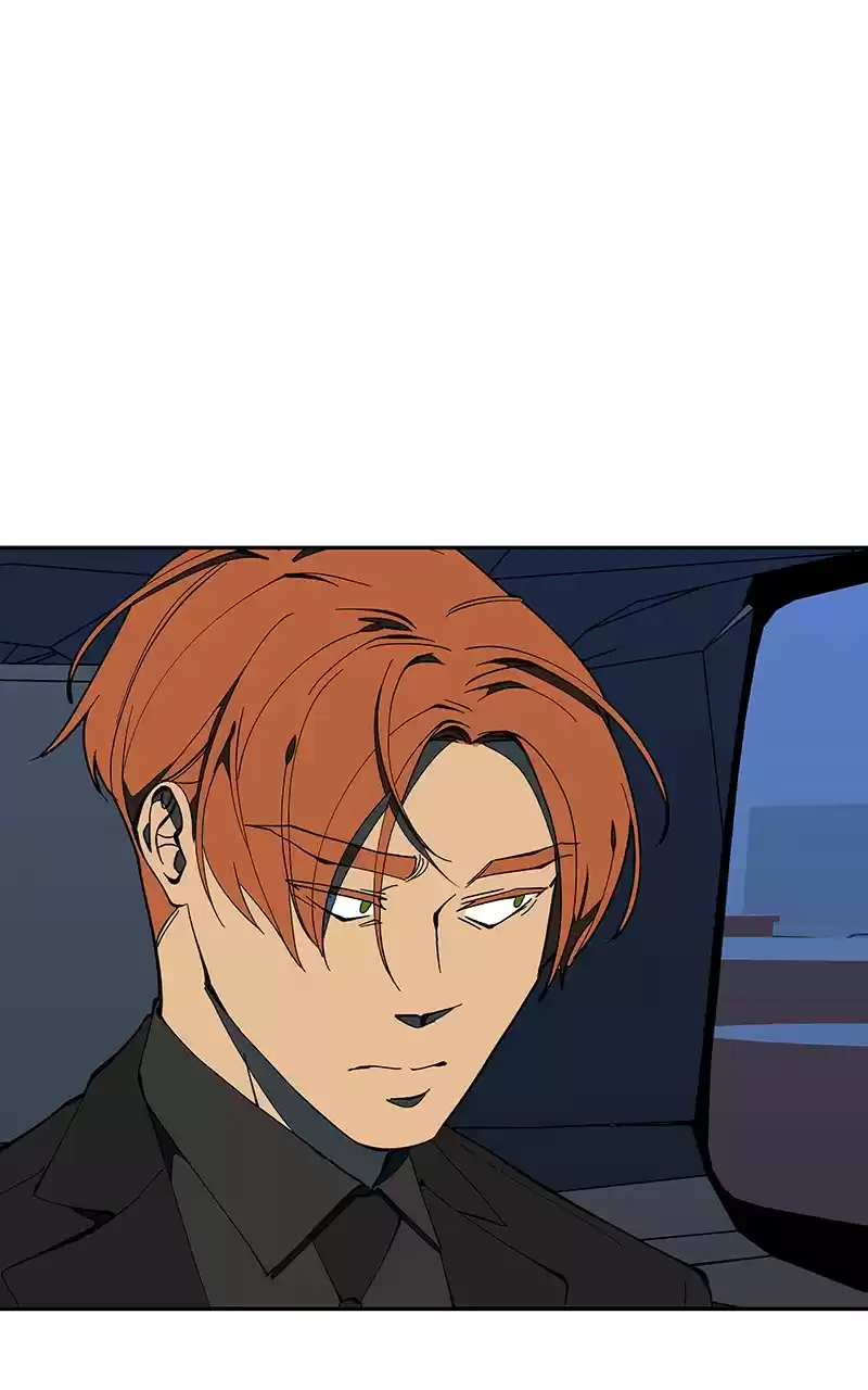 I Love Yoo Chapter 158