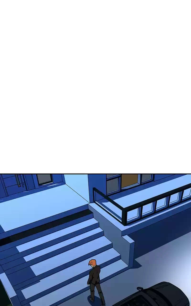 I Love Yoo Chapter 158