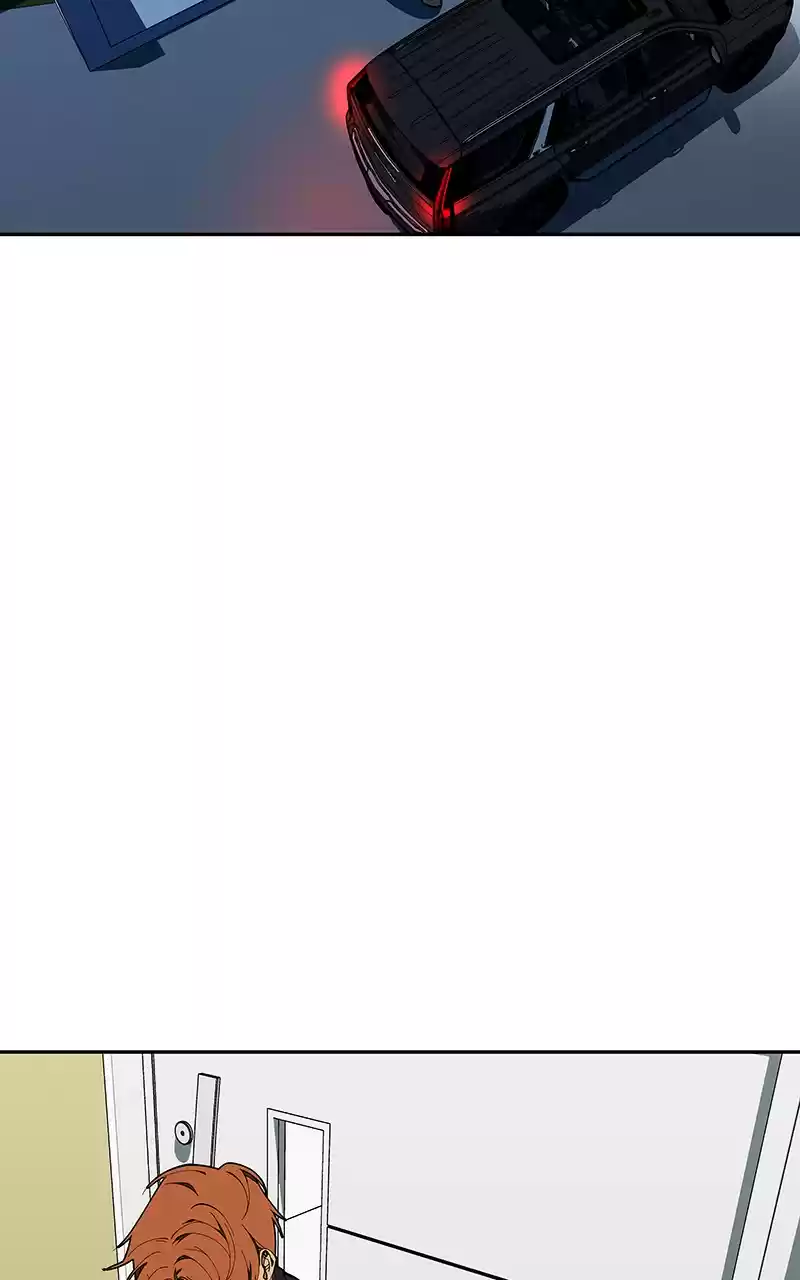 I Love Yoo Chapter 158