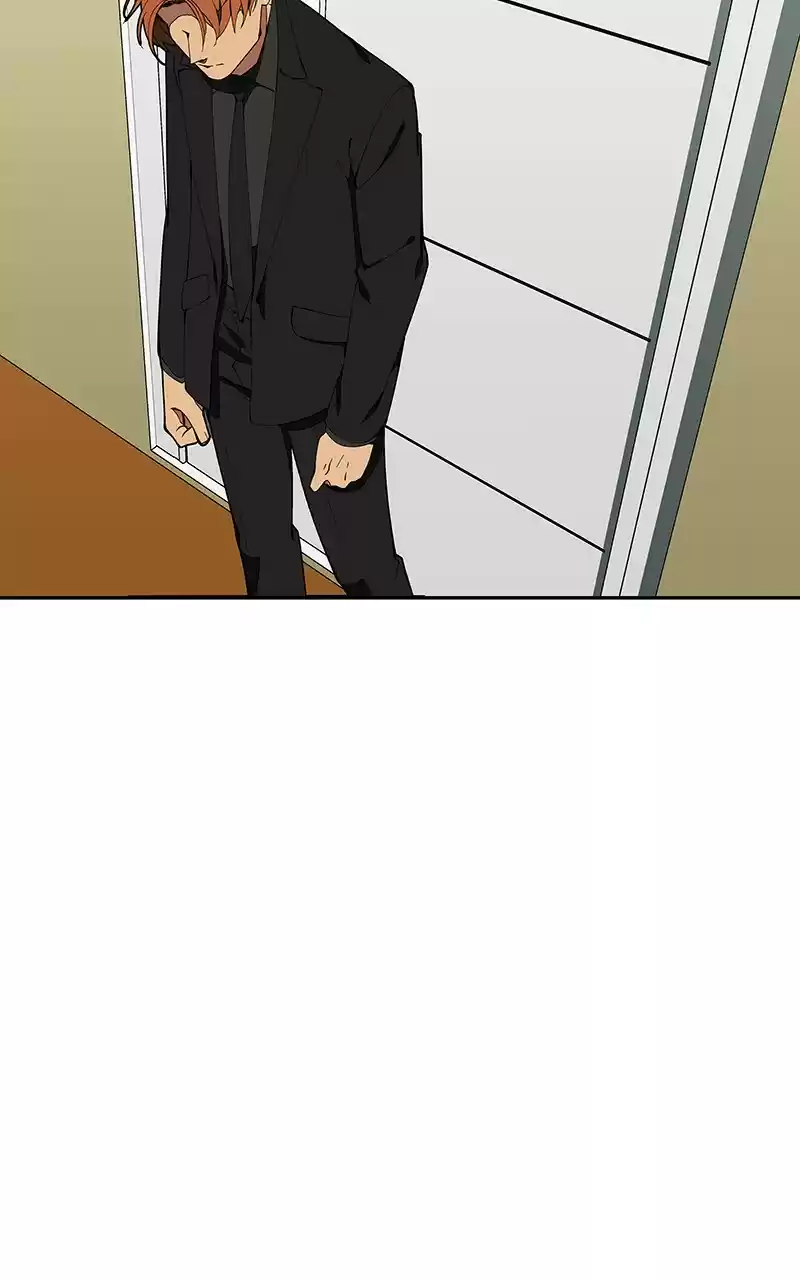 I Love Yoo Chapter 158