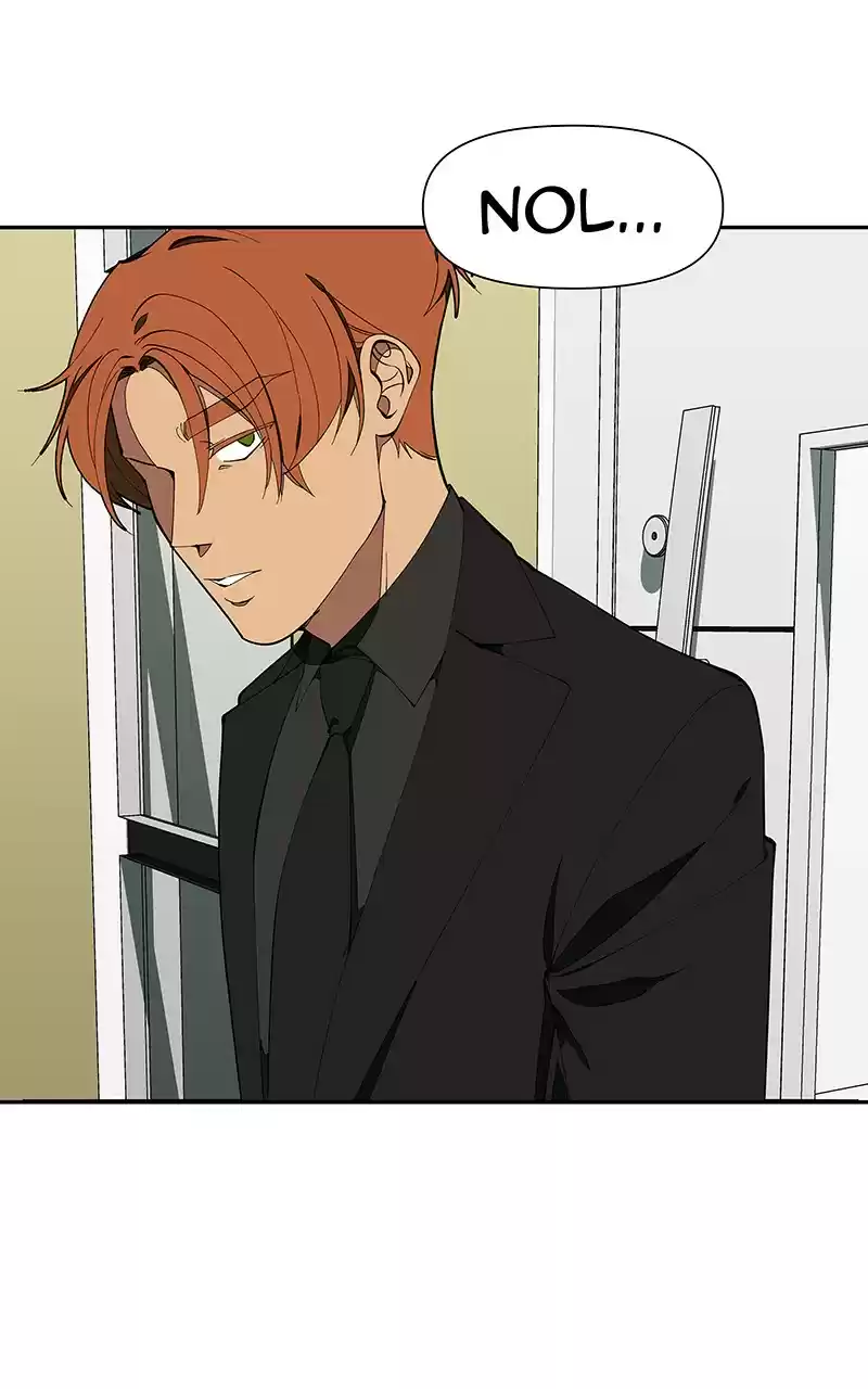 I Love Yoo Chapter 158