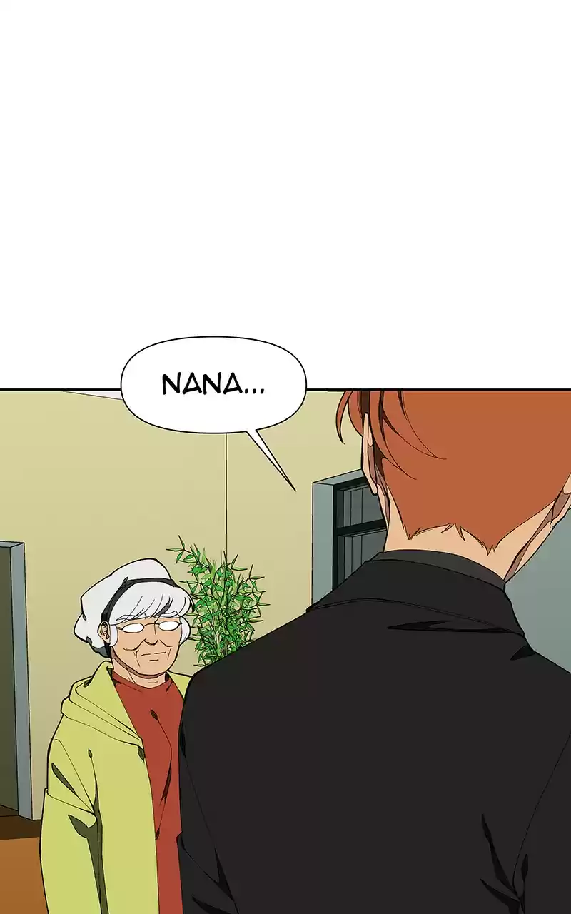 I Love Yoo Chapter 158