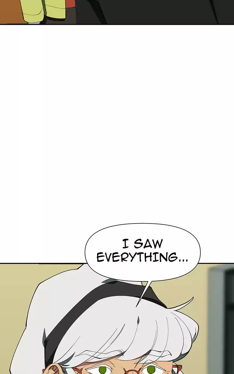 I Love Yoo Chapter 158