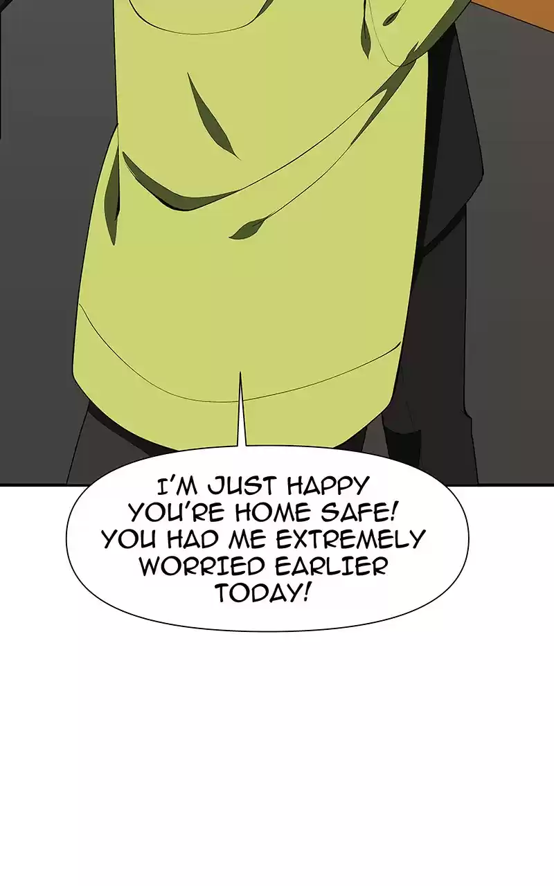 I Love Yoo Chapter 158