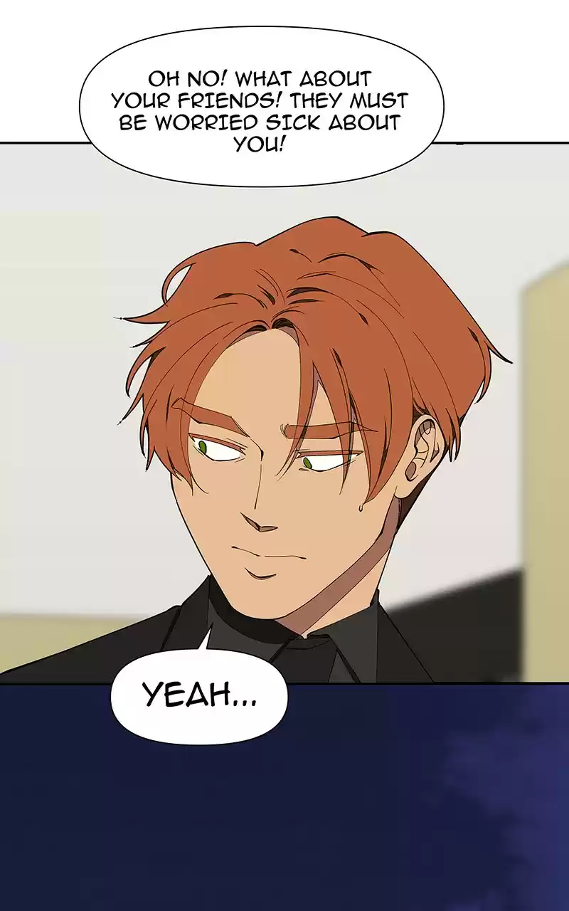 I Love Yoo Chapter 158