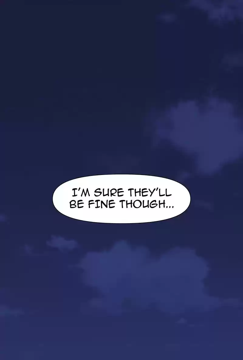 I Love Yoo Chapter 158