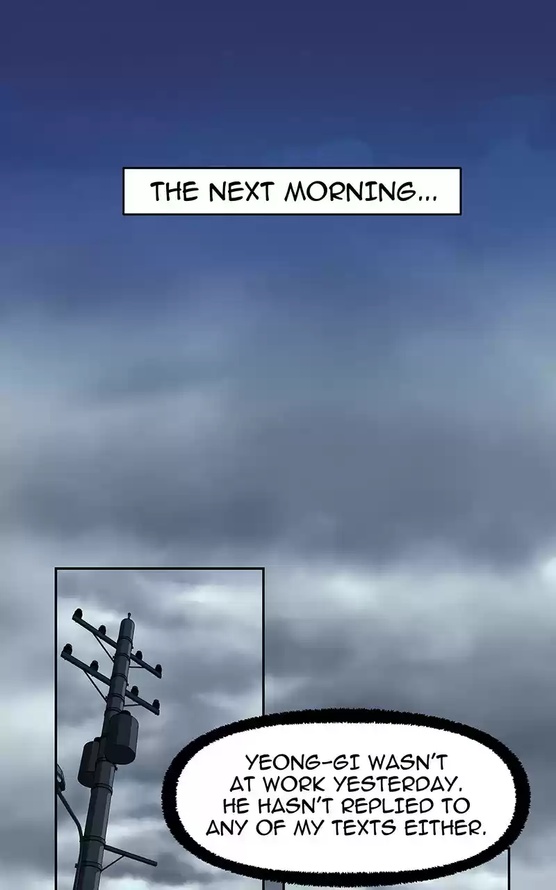 I Love Yoo Chapter 158