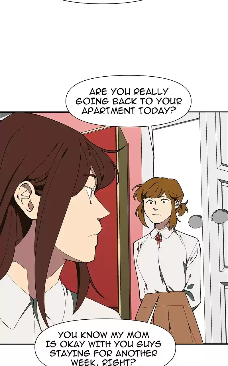 I Love Yoo Chapter 158