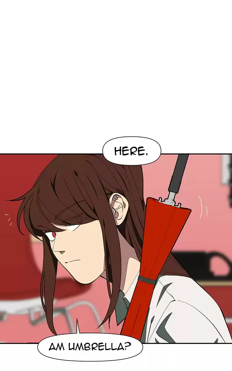 I Love Yoo Chapter 158