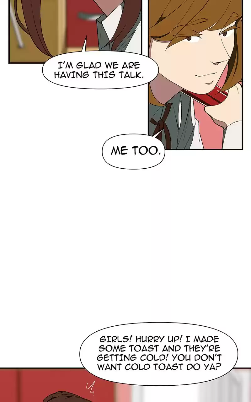 I Love Yoo Chapter 158