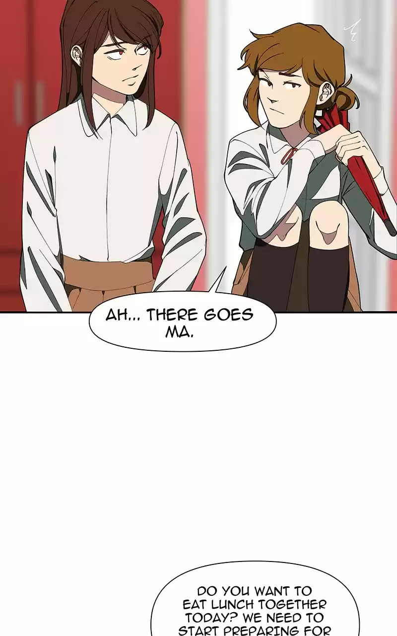 I Love Yoo Chapter 158