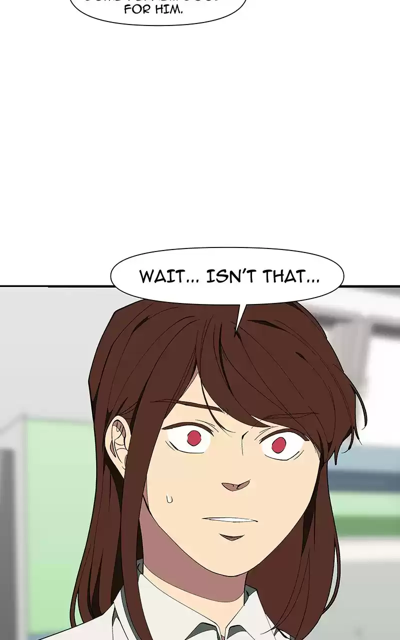 I Love Yoo Chapter 158