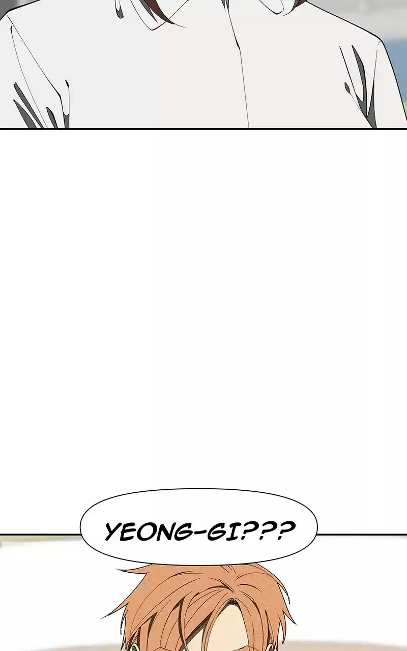 I Love Yoo Chapter 158