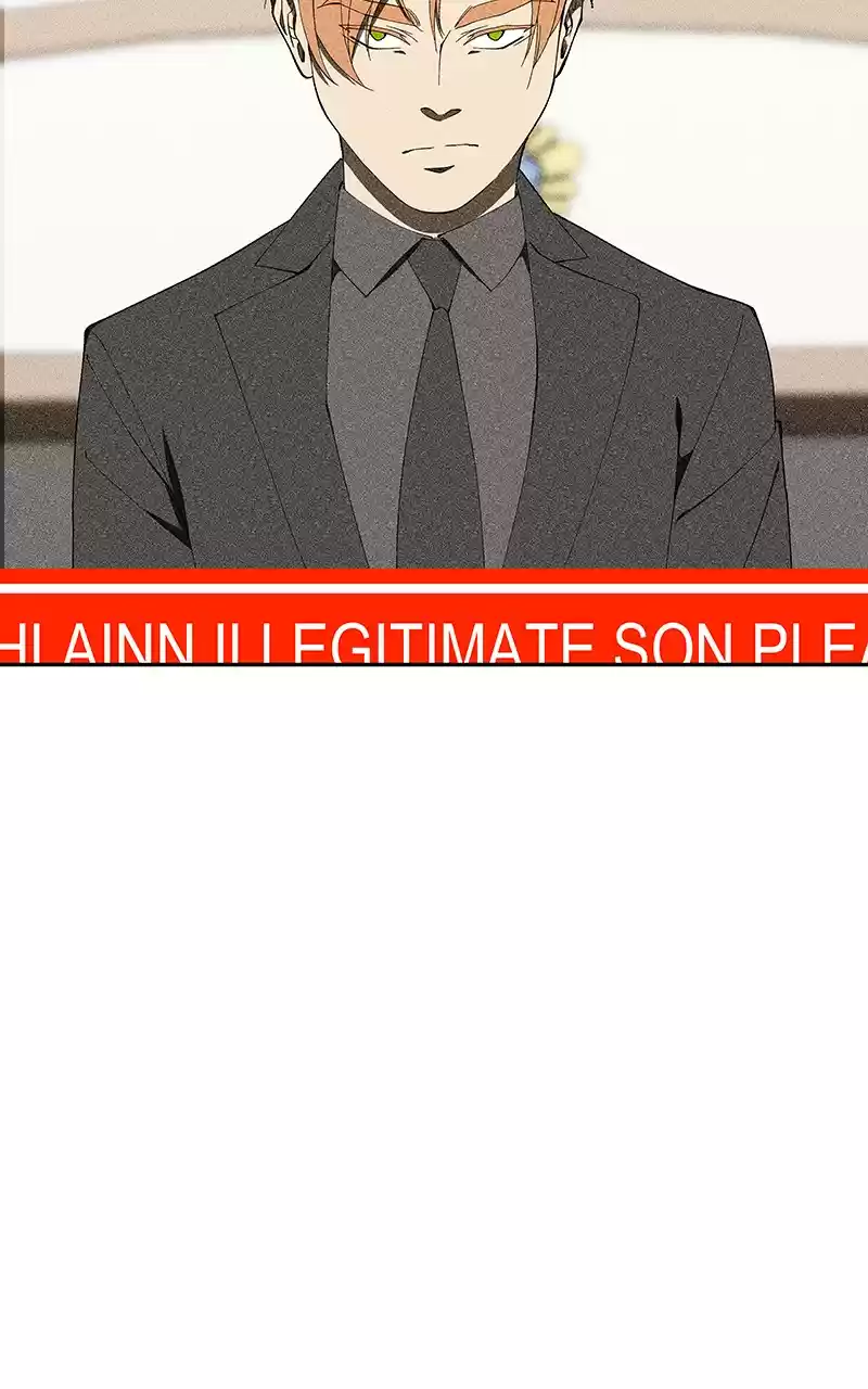 I Love Yoo Chapter 158