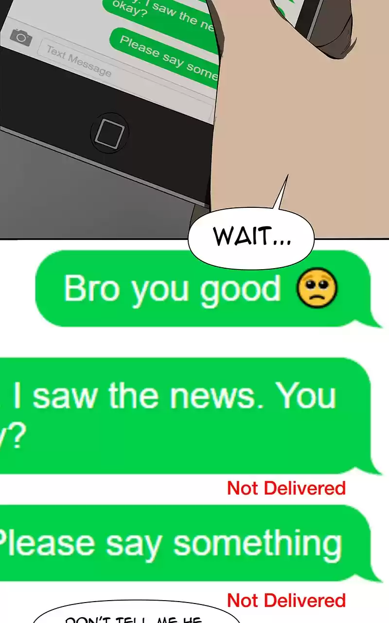 I Love Yoo Chapter 159