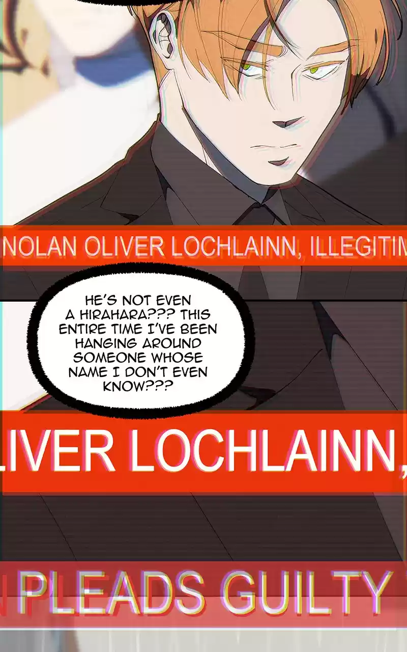 I Love Yoo Chapter 159