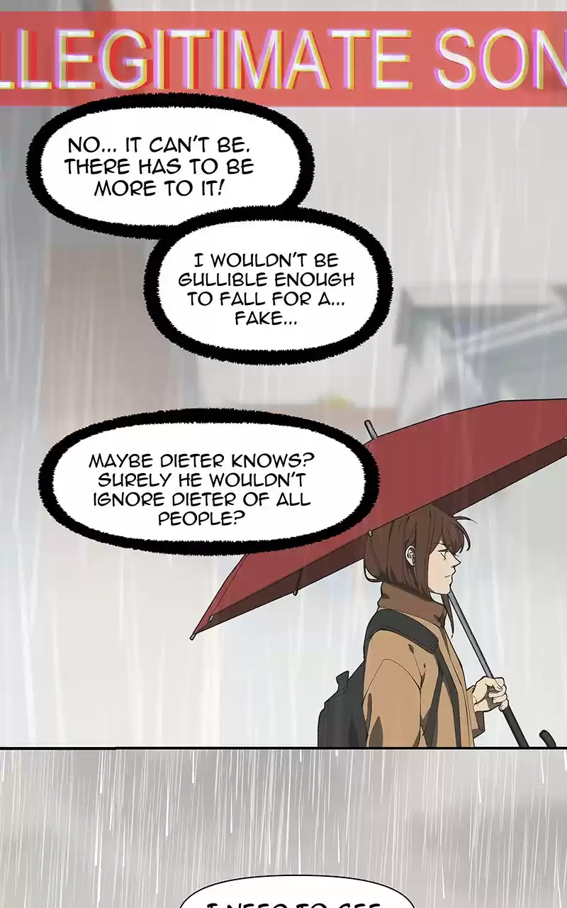 I Love Yoo Chapter 159