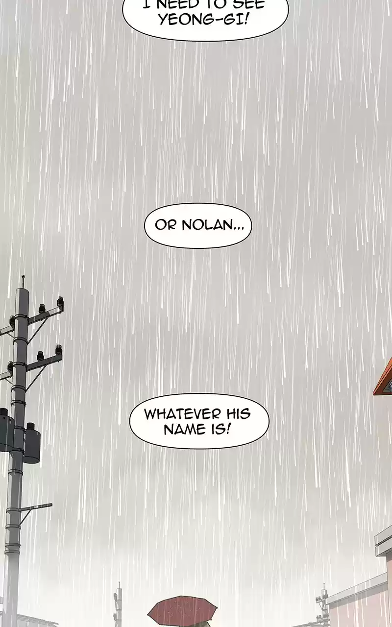 I Love Yoo Chapter 159