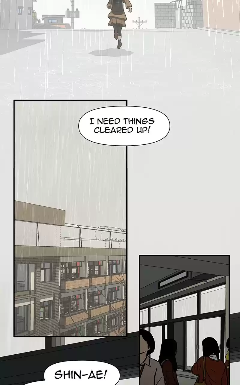 I Love Yoo Chapter 159